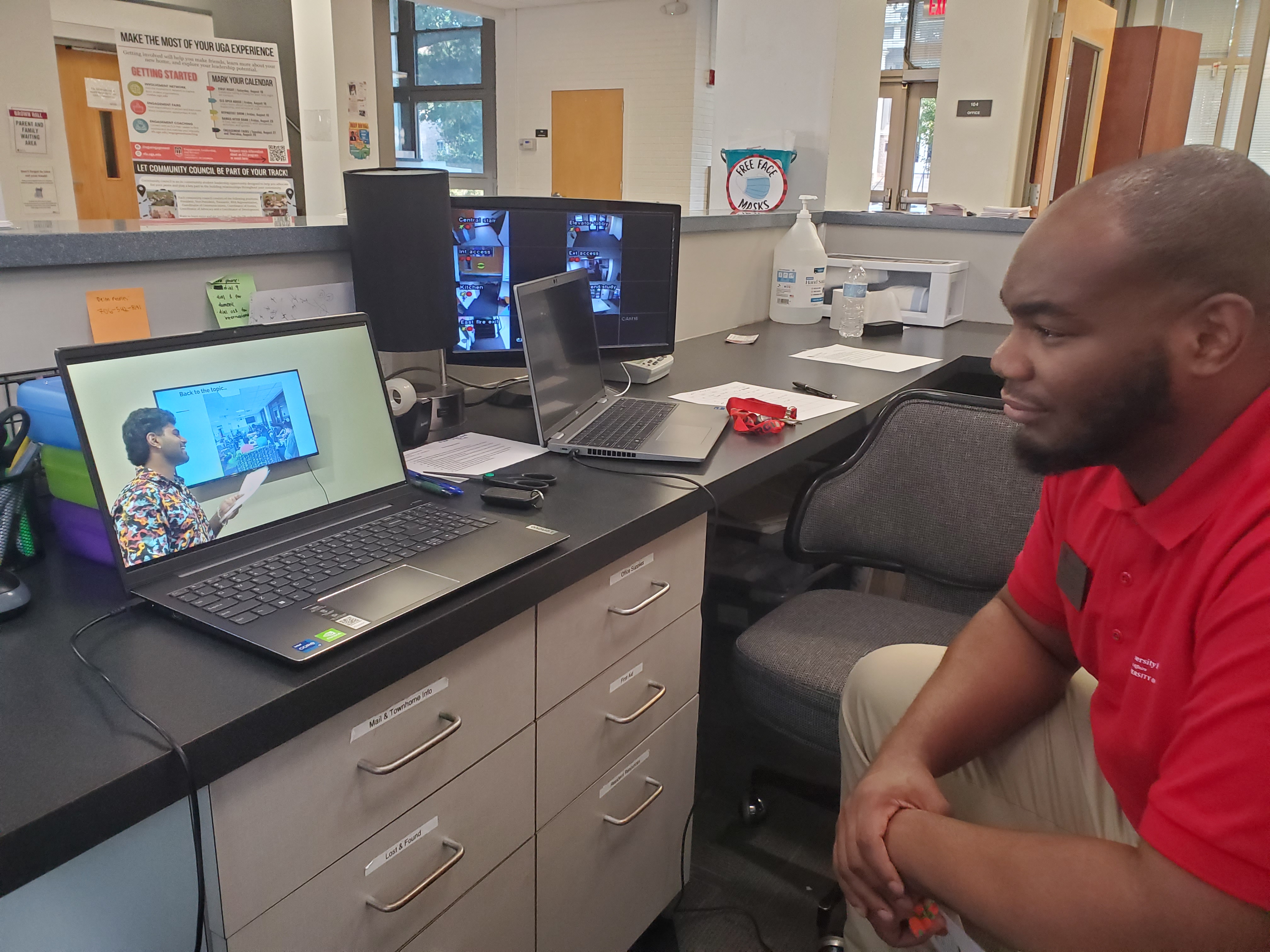 Framework Investment Memo Slide Deck!